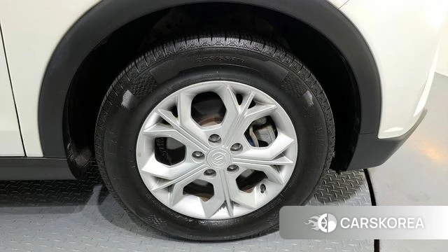 Ssangyong Berry New Tivoli id 4283049 из Кореи 13