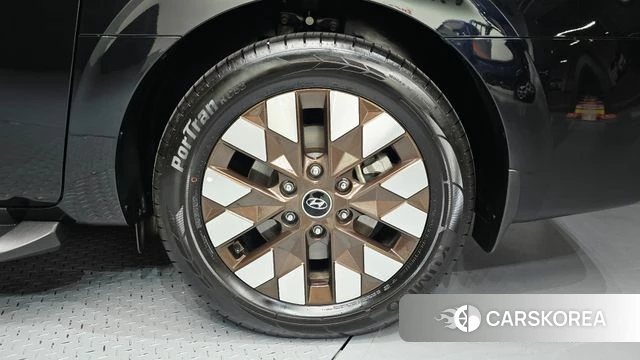 Hyundai Staria id 4442663 из Кореи 13