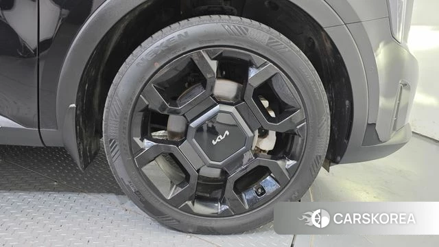 Kia The New Sorento 4th Generation id 4757500 из Кореи 13