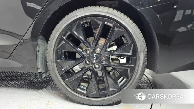 Kia The New K5 3rd generation id 4630331 из Кореи 13