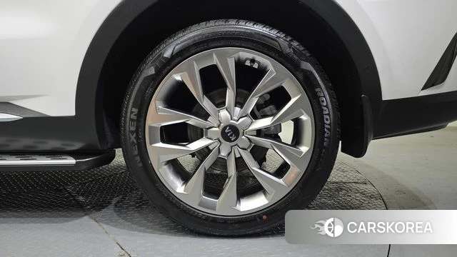 Kia Sorento 4th Generation id 4268714 из Кореи 13