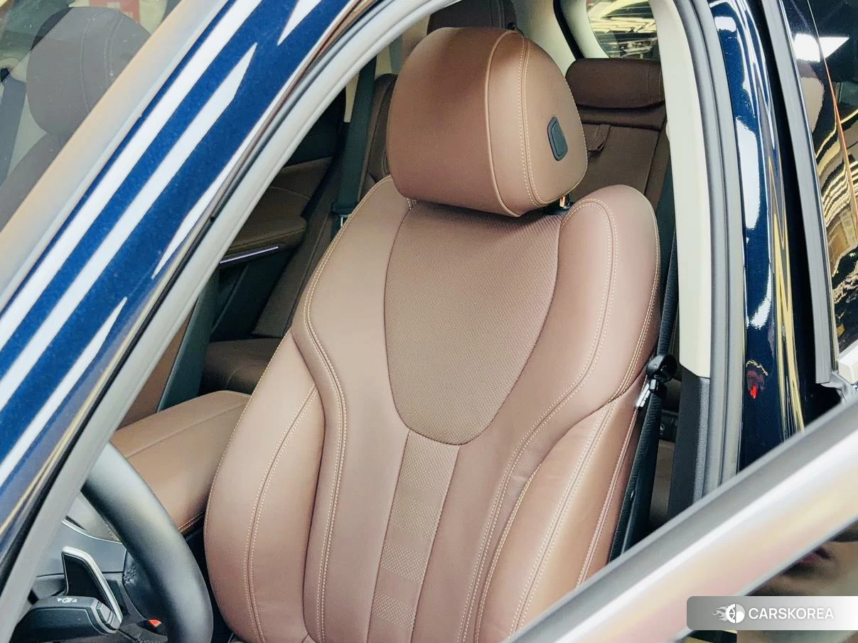 BMW X5 (imported) id 4504869 из Китая 13