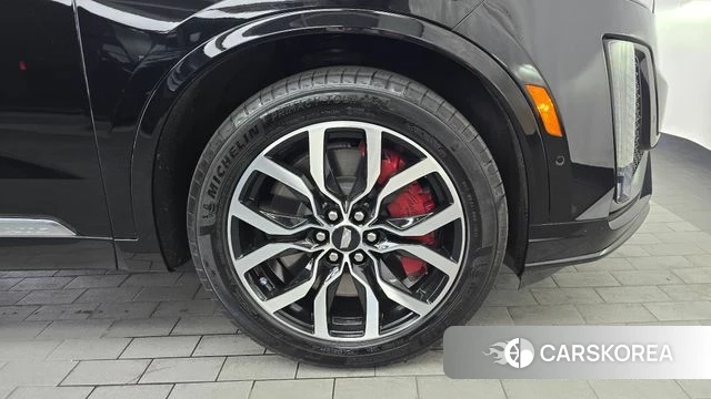 Cadillac XT6 id 4468748 из Кореи 13