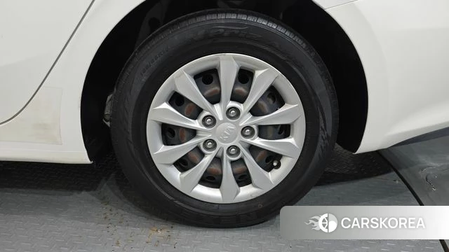 Kia Come New K3 id 4677108 из Кореи 13