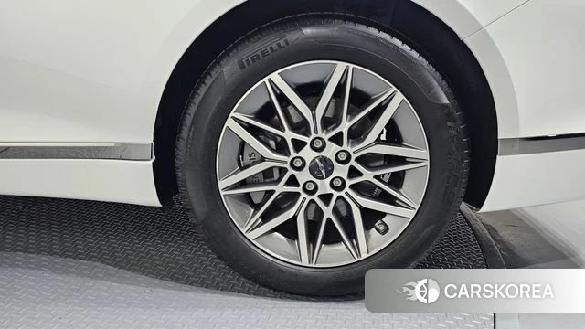 Genesis G80 (RG3) id 4548754 из Кореи 13