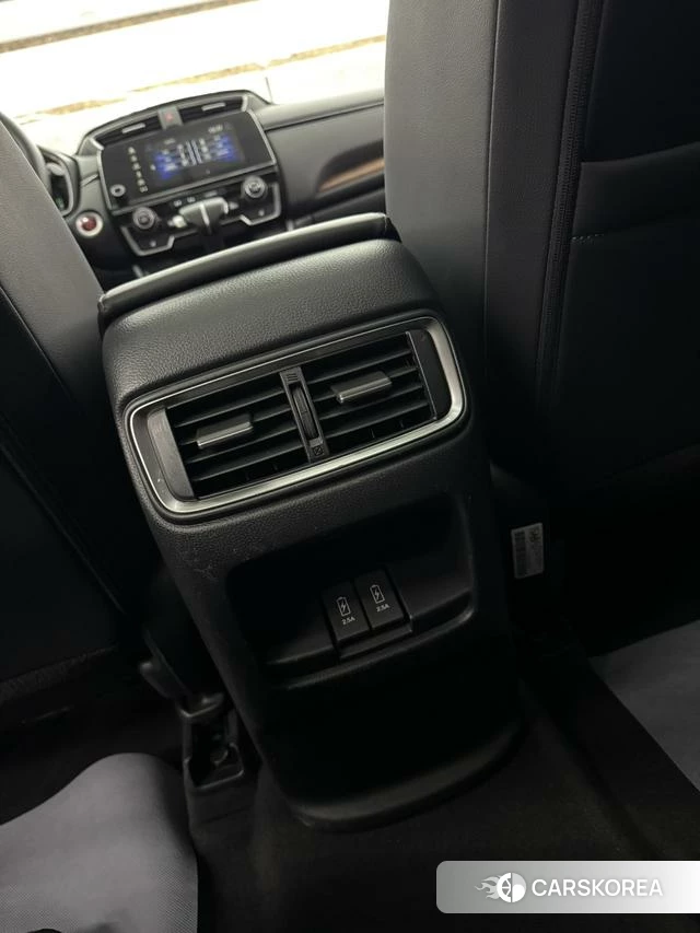 Honda CR-V id 4236585 из Китая 13