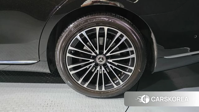 Mercedes-Benz S-Class W223 id 4586126 из Кореи 13