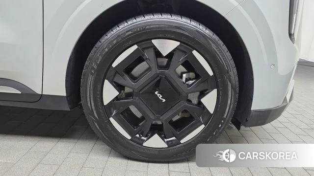 Kia The New Carnival 4th Generation id 4665426 из Кореи 13