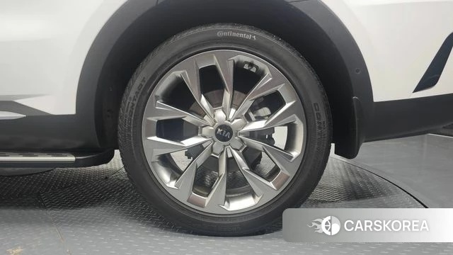 Kia Sorento 4th Generation id 4900042 из Кореи 13