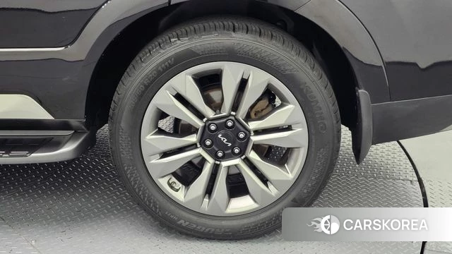 Kia Mohave Master id 4613191 из Кореи 13