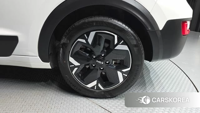 Kia Di All New Niro EV id 4670886 из Кореи 13