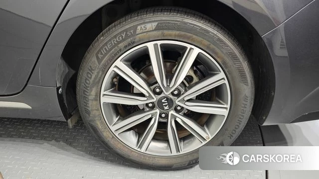 Kia The New K5 2nd generation id 4918744 из Кореи 13