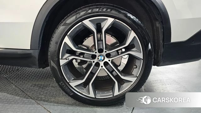 BMW X5 (G05) id 4556471 из Кореи 13