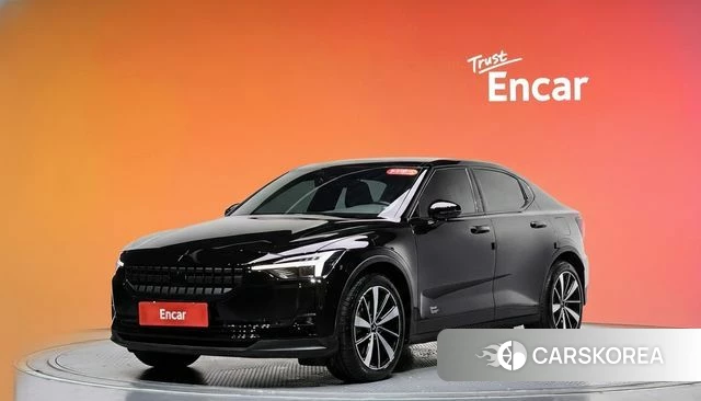 Polestar Polestar 2 id 3964764 из Кореи 13