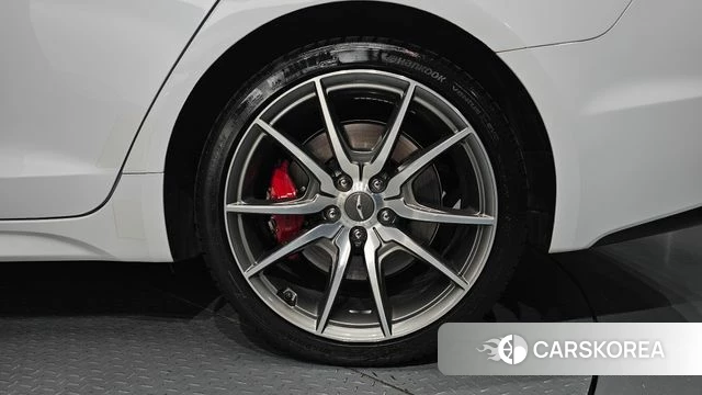 Genesis G70 id 4652225 из Кореи 13