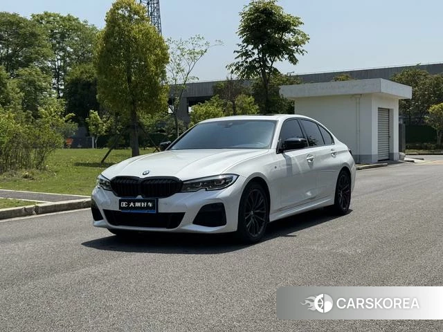 BMW 3 series id 4213166 из Китая 13