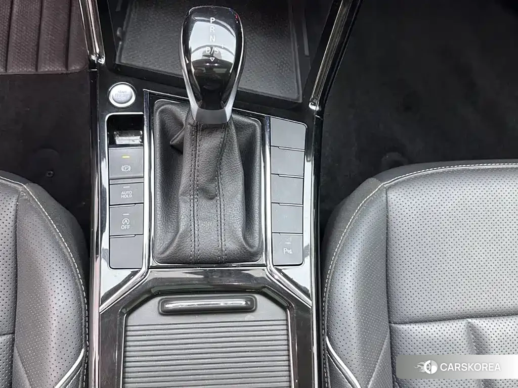 Volkswagen Passat id 4514121 из Китая 13
