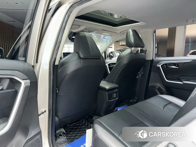 Toyota Wilanda id 4263650 из Китая 13