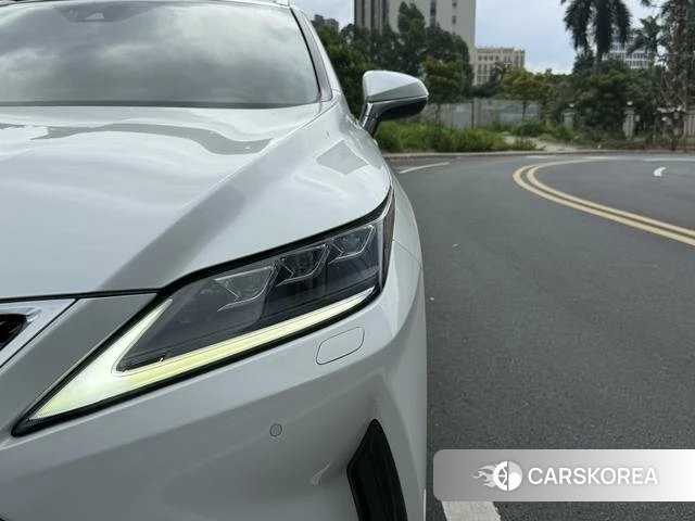 Lexus RX id 4328899 из Китая 13