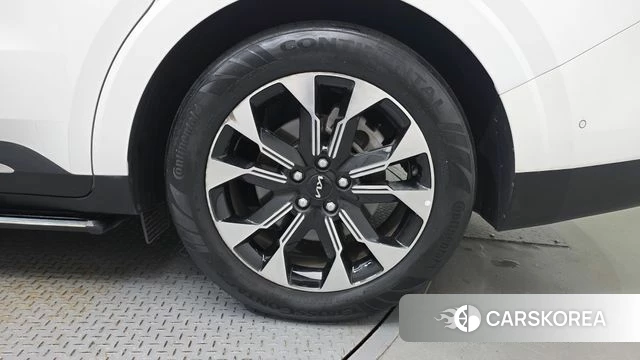 Kia Carnival 4th generation id 4560954 из Кореи 13