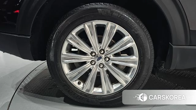 Ford Explorer 6th Generation id 4422506 из Кореи 13
