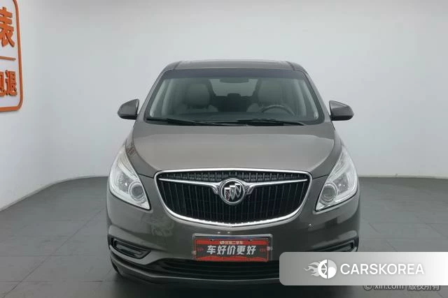 Buick GL8 id 4210184 из Китая 13