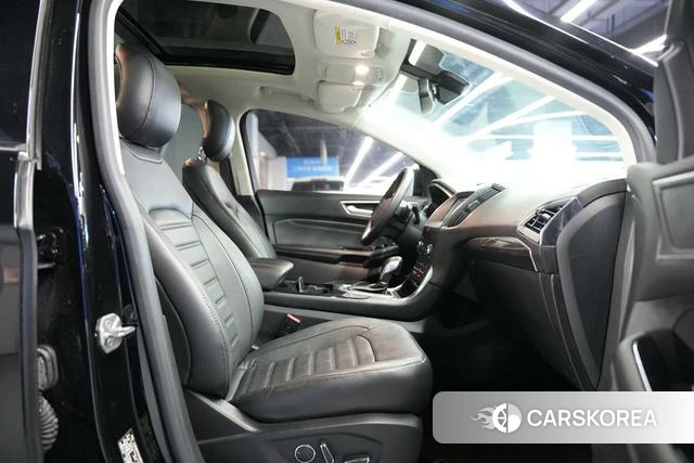 Ford Sharp World id 4242418 из Китая 13