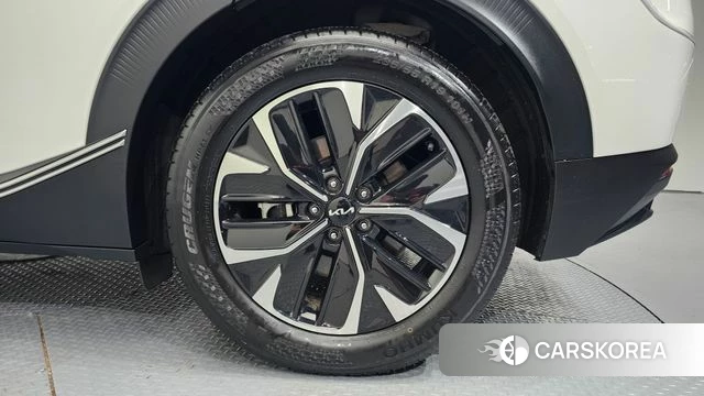 Kia EV6 id 4336822 из Кореи 13