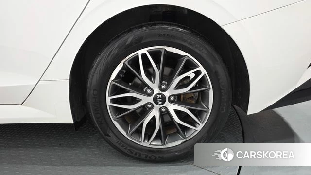 Kia K5 3rd generation id 4697740 из Кореи 13