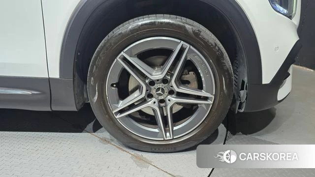 Mercedes-Benz GLB-Class X247 id 4793719 из Кореи 13