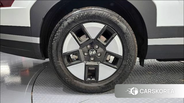 Hyundai Santa Fe (MX5) id 4381737 из Кореи 13