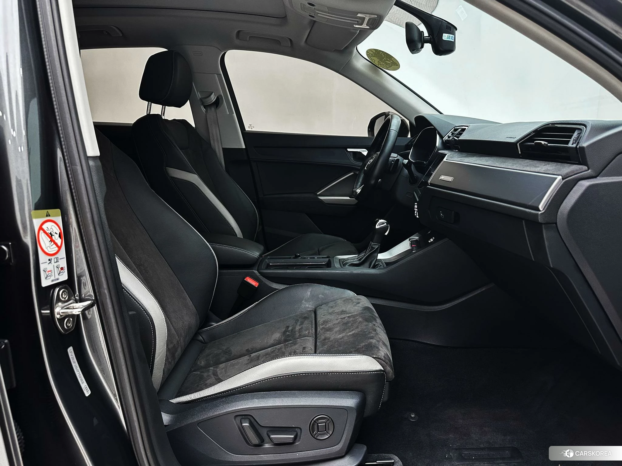 Audi Q3 id 4510516 из Китая 13