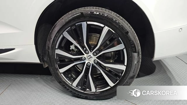 Volvo XC60 second Generation id 4500361 из Кореи 13