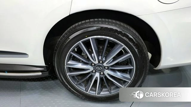 Infiniti QX60 id 4203412 из Кореи 13