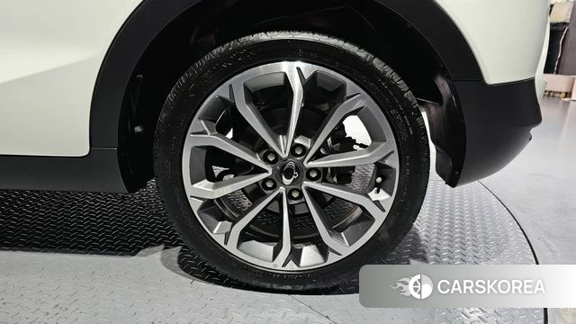 Ssangyong Tivoli Armor id 4269476 из Кореи 13