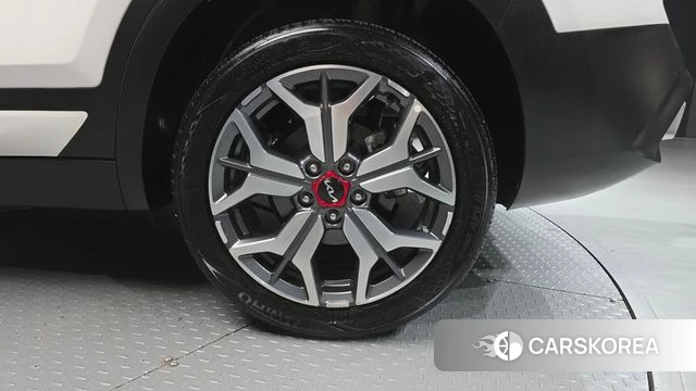 Kia Seltos id 4370044 из Кореи 13