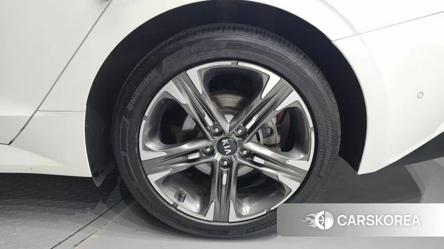 Kia K5 3rd generation id 4551080 из Кореи 13