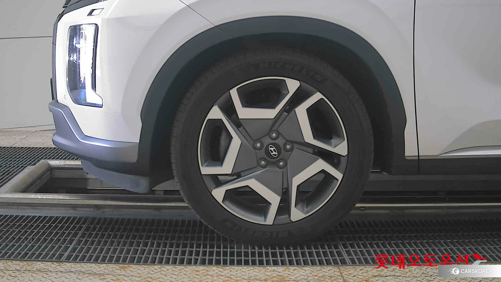 Hyundai Palisade id 4902535 из Кореи 13