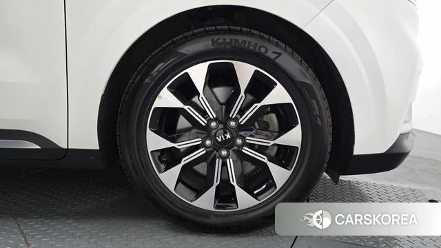 Kia Carnival 4th generation id 4712196 из Кореи 13