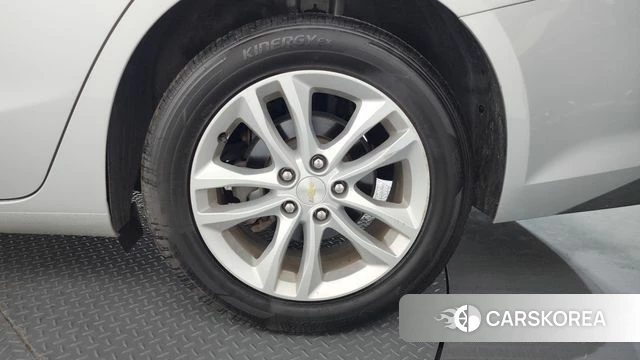 Chevrolet (GM Daewoo) All New Malibu id 4574578 из Кореи 13