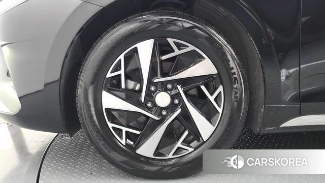 Hyundai The New Grandeur IG Hybrid id 4636535 из Кореи 13
