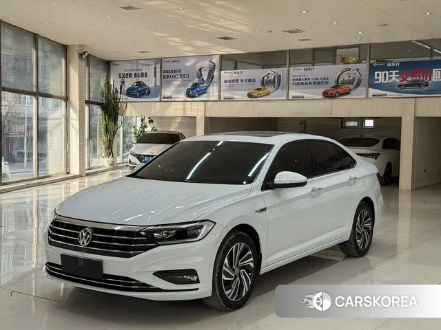 Volkswagen Sagitar id 4298175 из Китая 13