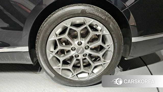 Genesis G80 (RG3) id 4293513 из Кореи 13