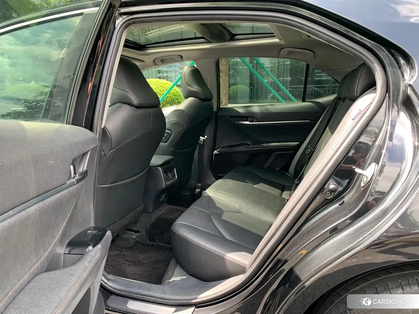 Toyota Camry id 4634856 из Китая 13