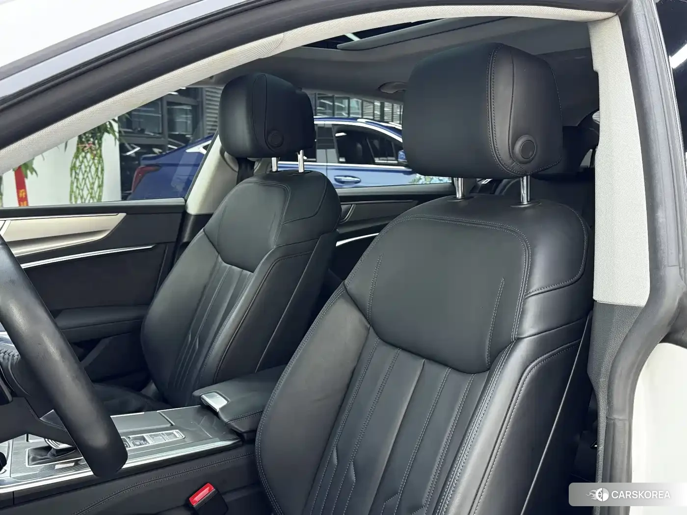 Audi A7 id 4554114 из Китая 13