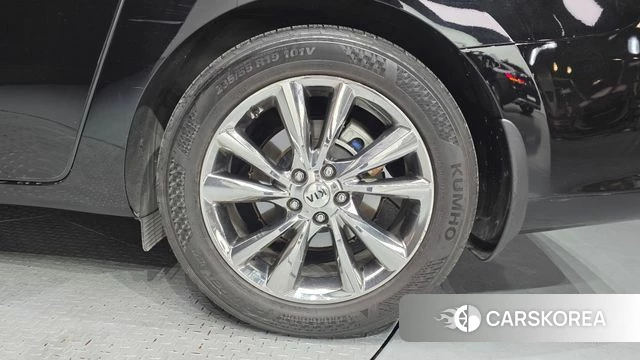 Kia The New Carnival id 4345717 из Кореи 13
