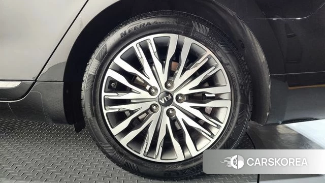 Kia K7 Premier id 4203148 из Кореи 13