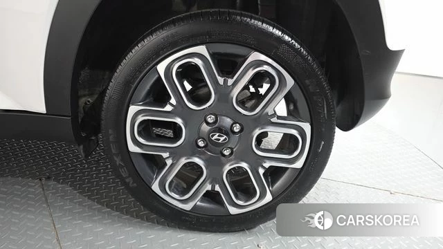 Hyundai Casper id 4422531 из Кореи 13