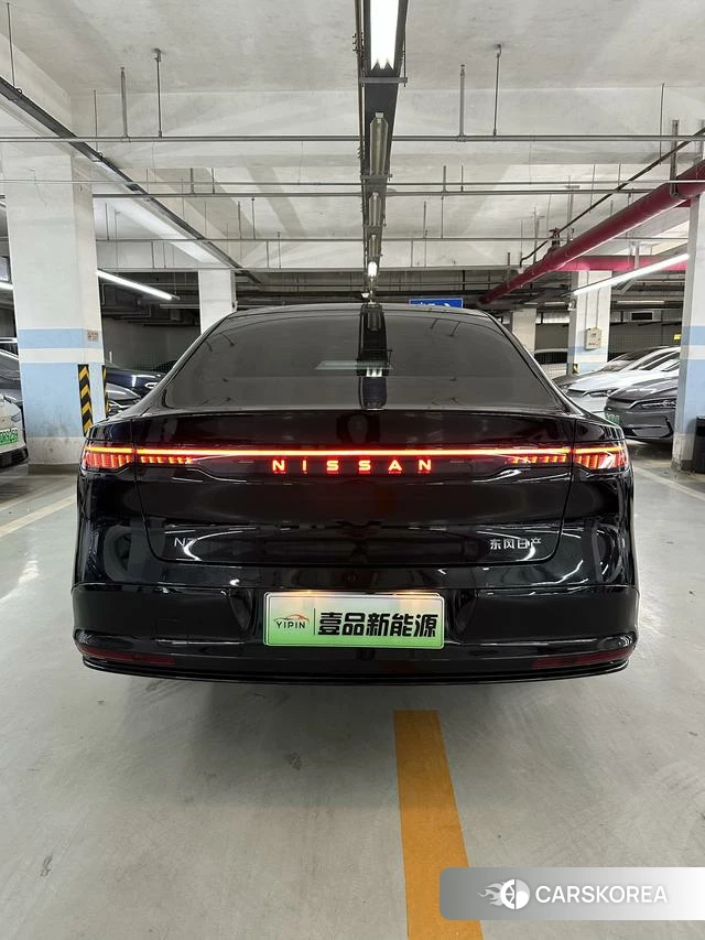 Nissan N7 id 4272236 из Китая 13