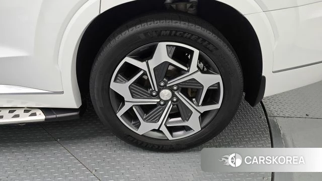 Hyundai Palisade id 4501698 из Кореи 13